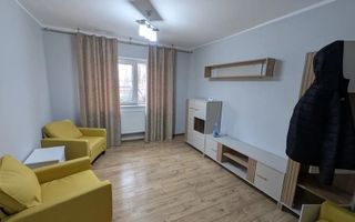 2 Camere | CT | Renovat | Mobilat | - Poză 1