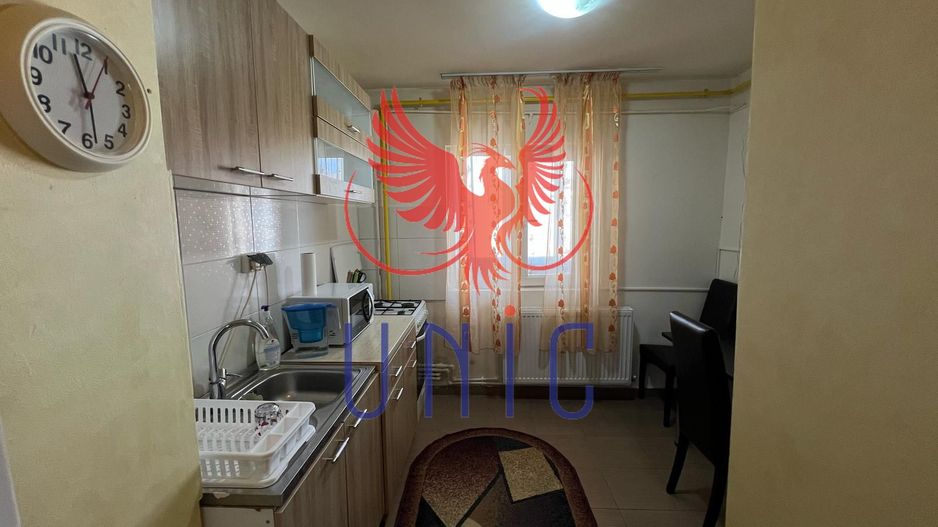 Apartament 3 camere, decomandat, Valea Rosie. - Poză 4