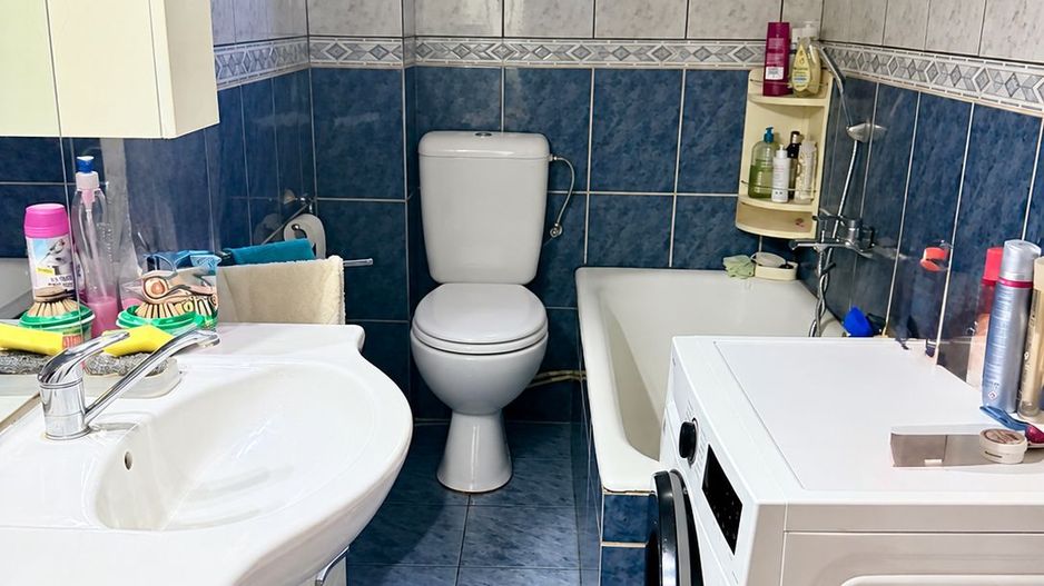 CASA INDIVIDUALA CU TEREN IN SUPRAFATA DE 1.575 MP - Poză 9