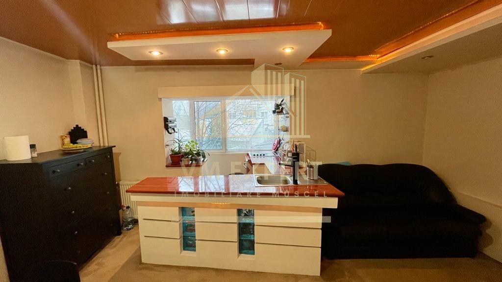 APARTAMENT 2 CAMERE ETAJ 1 TIMPURI NOI- VĂCARESTI - Poză 10