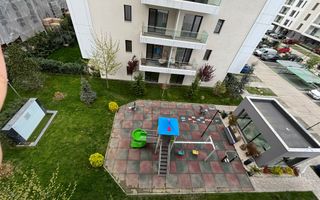 Apartament 3 camere- Pipera- First Estates - Poză 17