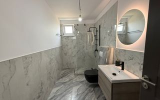 Casa P+E | Sanpetru | Mobilata si Utilata | Teren 410mp | Jacuzzi - Poză 15