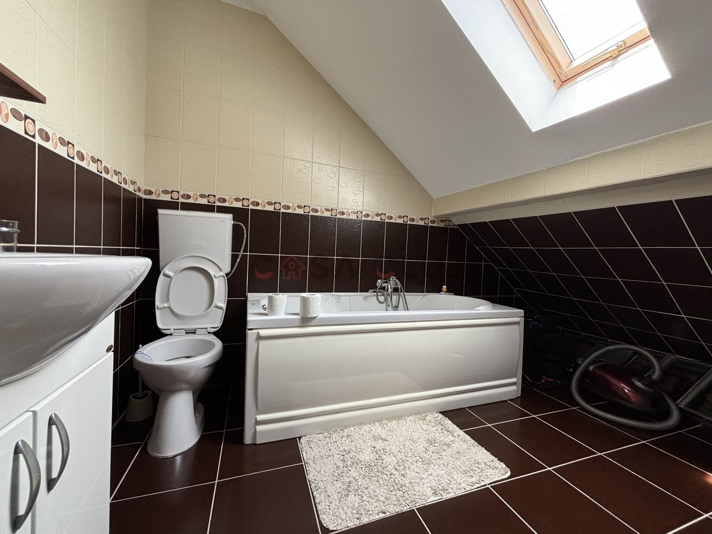 La cheie, doua nivele, zona Câmpului Denver! - Poză 11