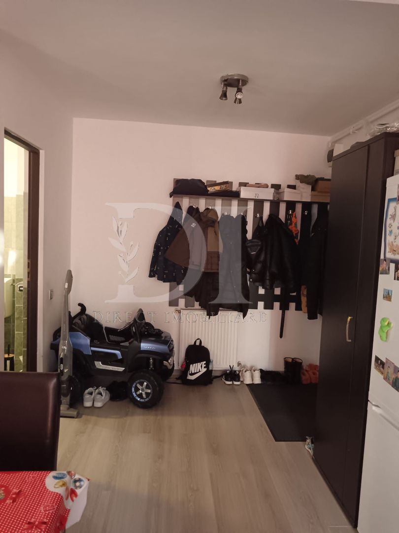 Apartament doua camere / Parcare / Zona Florilor - Poză 4