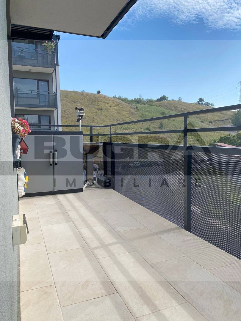 Apartament 3 camere, 75 mp, 2 parcari, Donath Park - Poză 6