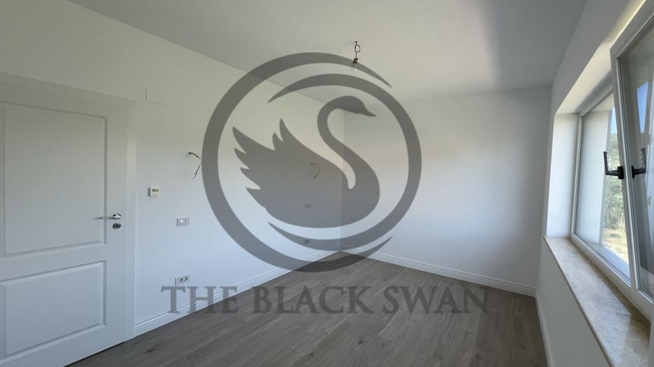 Casa cu 4 camere de vanzare | Premium | Nou | Moreni - Bld. Republicii - Poză 24