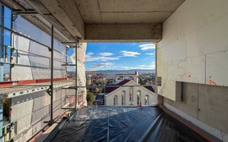 3 camere, imobil nou, zona Iulius Mall - Poză 5