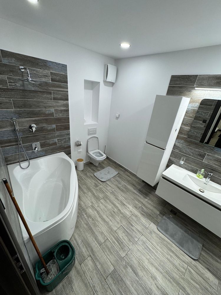 apartament 2 camere + gradina Regie/Crangasi - Poză 4