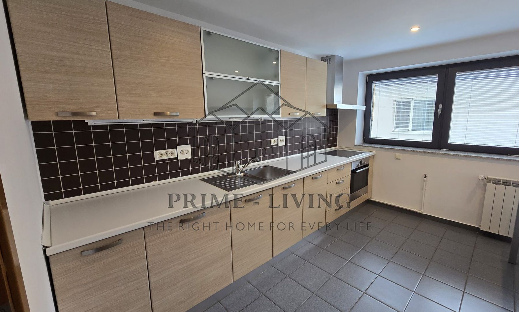 APARTAMENT SUPERB CU 2 DORMITOARE LA INCHIRIERE LANGA PARC HERASTRAU - Poză 2