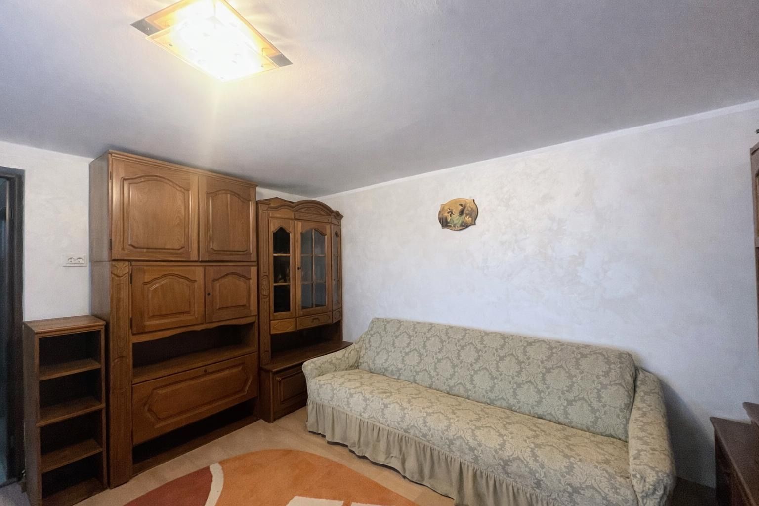 Casă spațioasă P+E+M | 43 ari teren | Mobilată & utilată | Iaslovăț - Poză 16