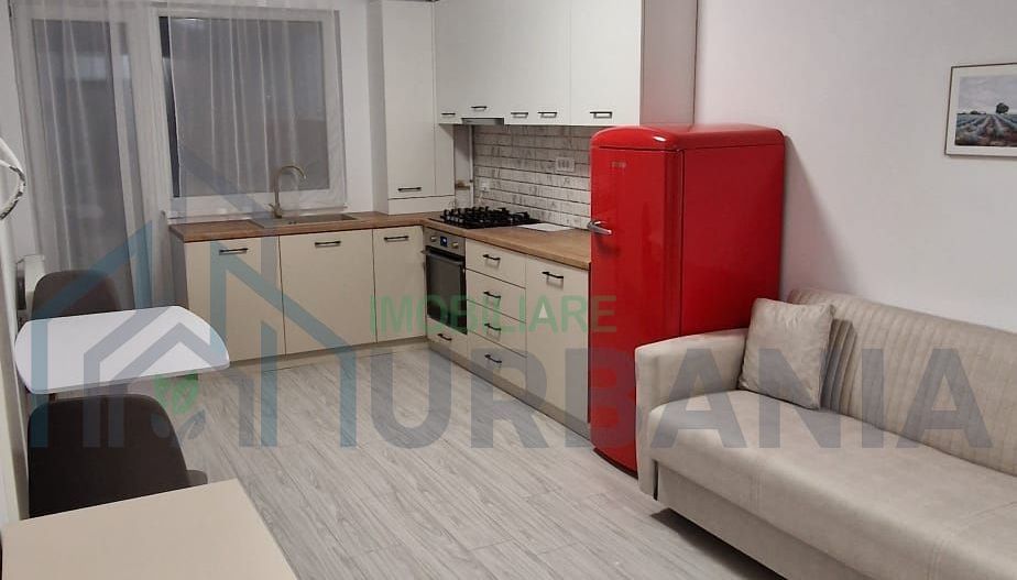 Apartament 2 camere de inchiriat, Bucium, Complex Rezidential Sofia District, 350 euro - Poză 3