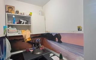 De vanzare garsoniera Tiglina 1, A-uri, parter, 41.900 euro - Poză 3