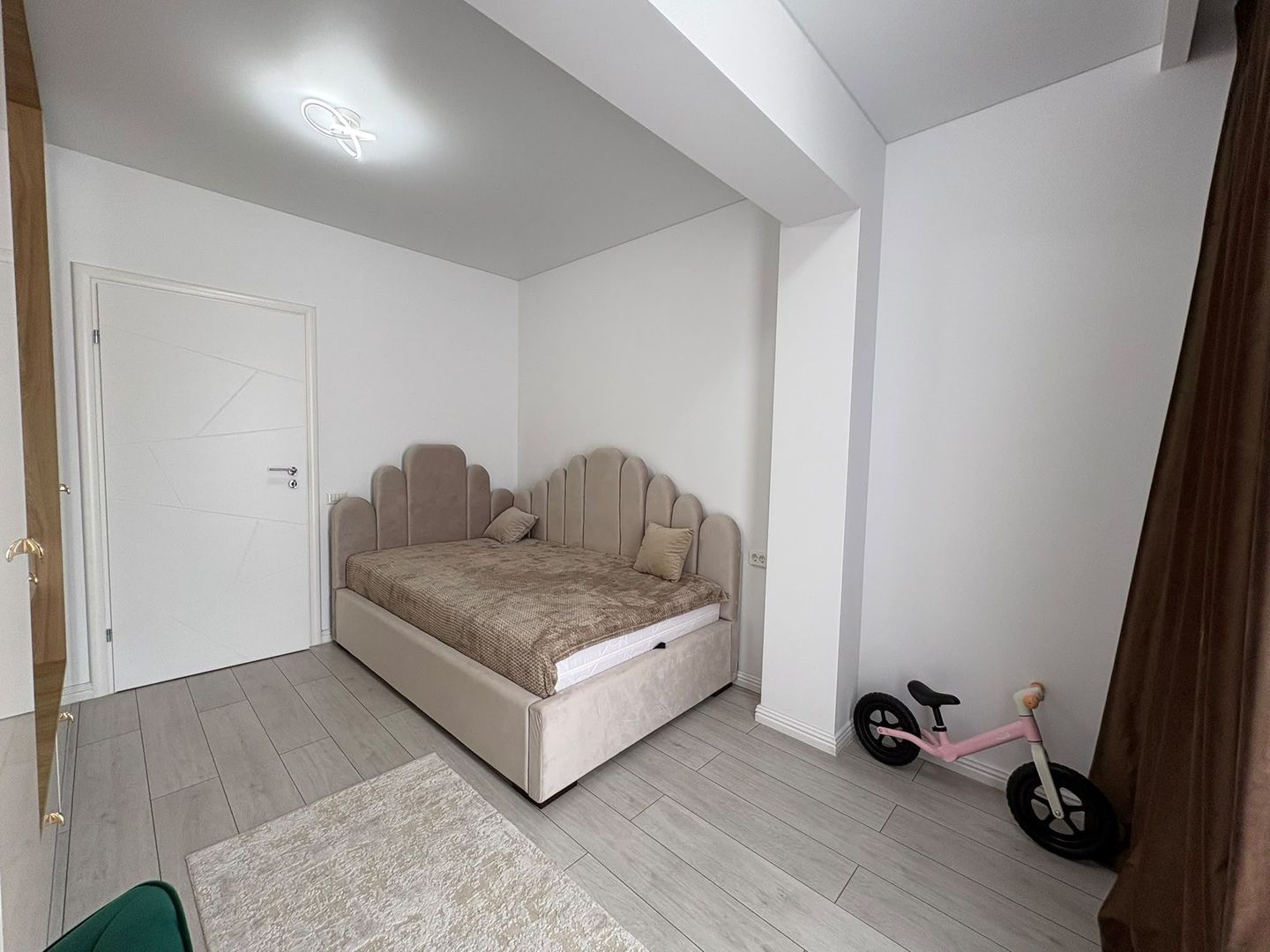 AP. 3 CAMERE COMPLET MOBILAT, METROU 3 MINUTE, BLOC NOU, COMISION 0% - Poză 6