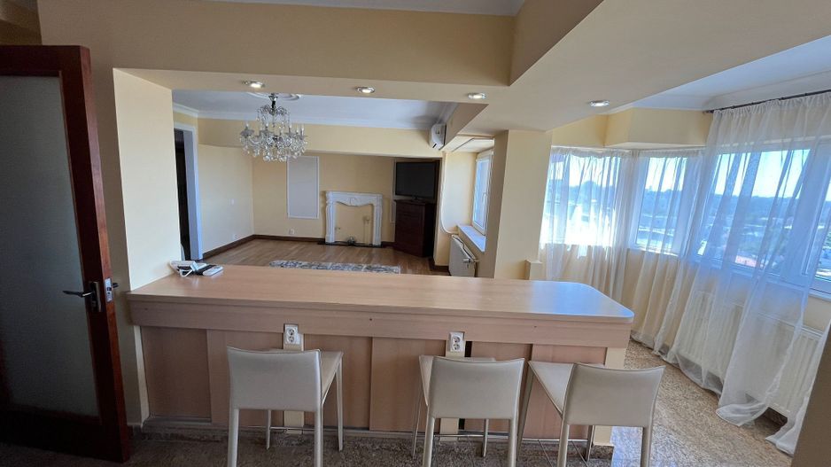 AP. 3 CAMERE TURDA, CENTRALA, MASINA SPALAT VASE, MOBILAT MODERN - Poză 10