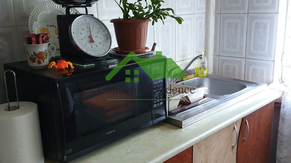 Vand apartament 2 camere, Babes - Poză 2