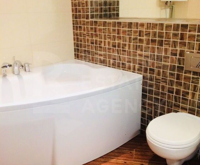 Chirie, apartament, 3 camere, bd. Grigore Vieru, Centru - Poză 6