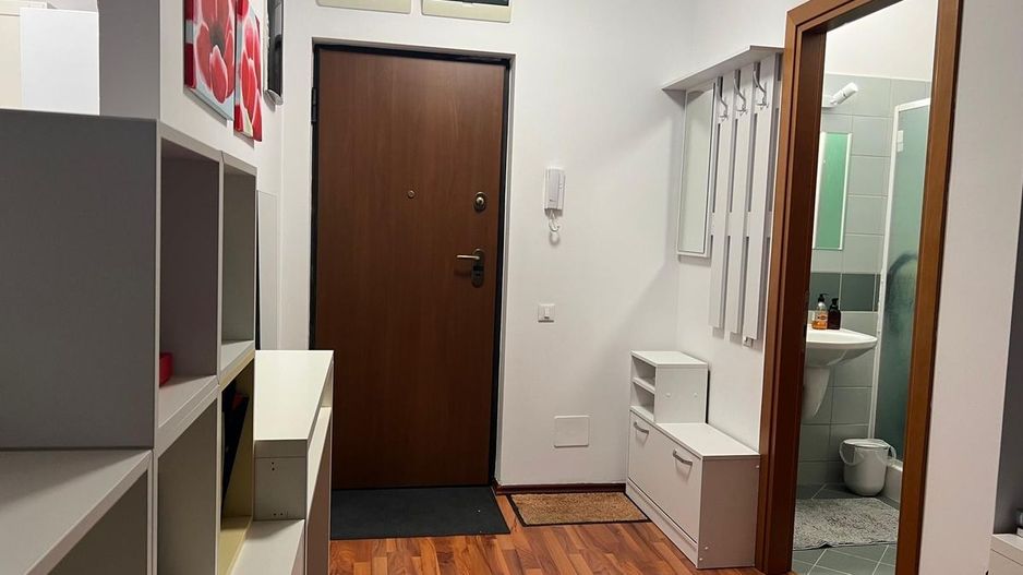De inchiriat apartament 2 camere in Central Park Stefan cel Mare - Poză 4