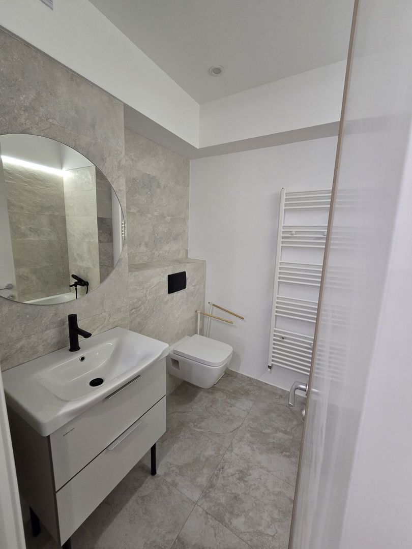 2 camere - Tineretului - Vacaresti - Poză 7