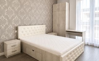 Apartament cu 3 camere si balcon de inchiriat, Centru, zona NTT Data! - Poză 4