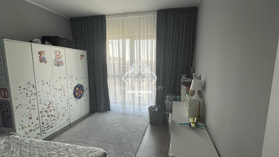 Apartament 3 camere - modern - spatios I Drumul Taberei - Poză 4