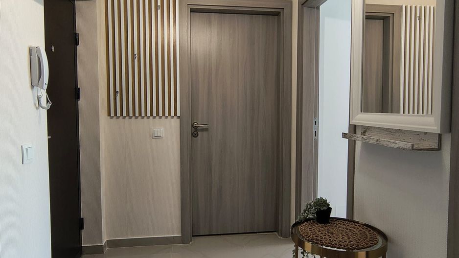 AP. 2 CAMERE - APARATORII PATRIEI, MASINA DE SPALAT VASE, METROU 7 MIN - Poză 4