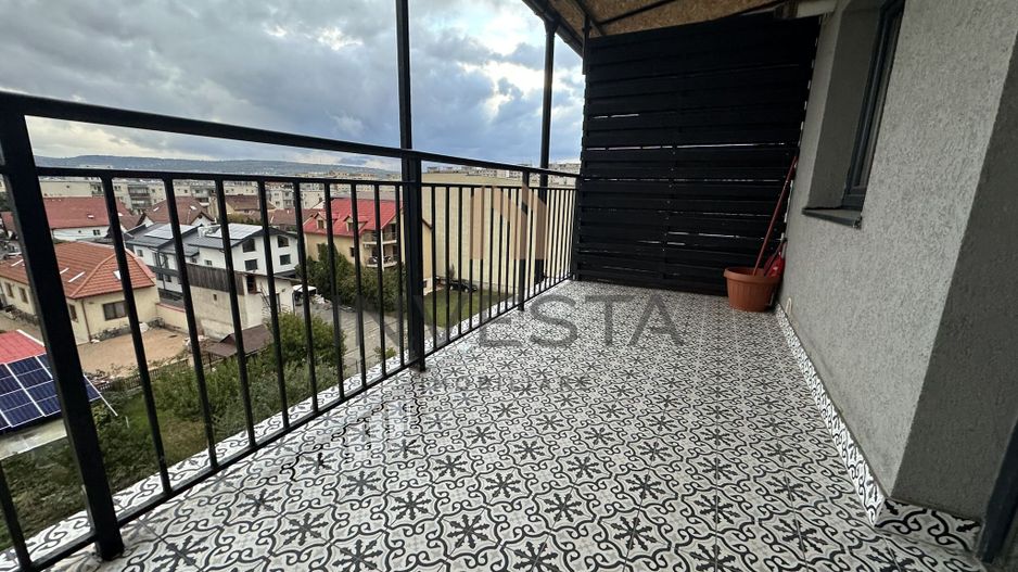 Unic pe piata! 2 camere etaj intermediar, Piata Marasti! Bloc nou! - Poză 9