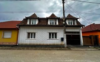 Casa 7 camere Sanmartin - Poză 1