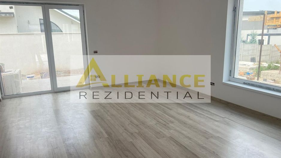 Vila individuala -4 camere  - teren 308mp - Str. Padurea Craiului - Poză 6