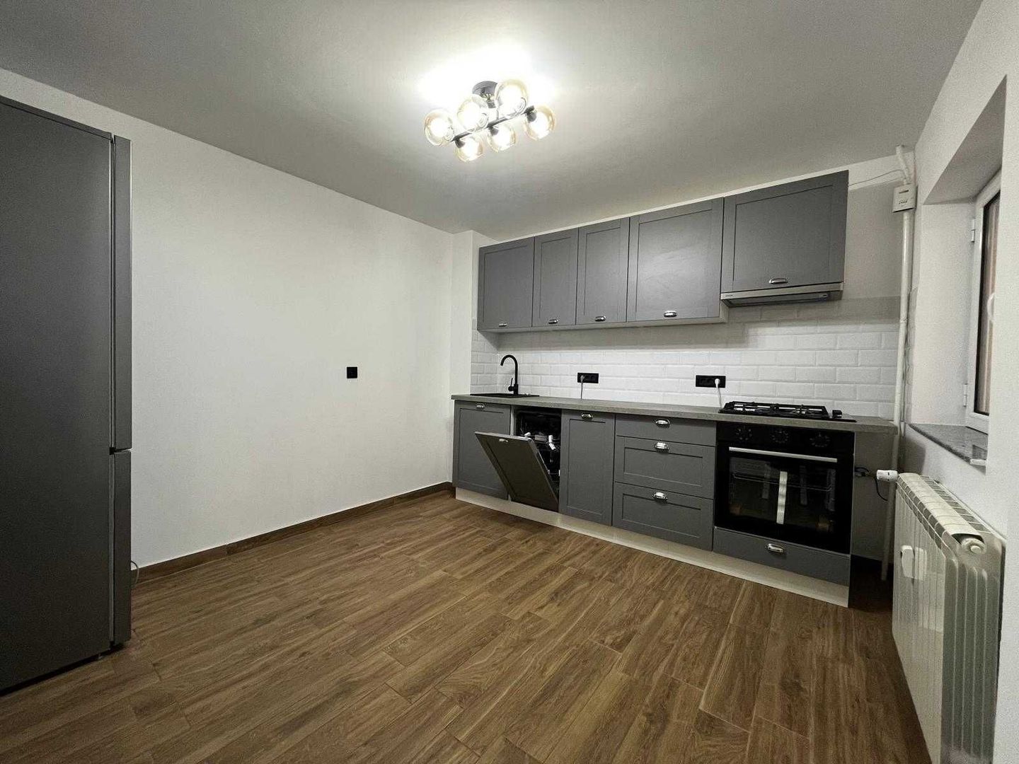 apartament 2 camera Calea mosilor utilat pet friendly - Poză 5
