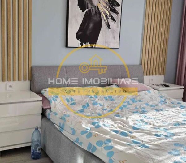 Etaj 2 Apartament 2 Camere-Decomandat 64mp!Loc de parcare inclus/Rond Era! - Poză 2