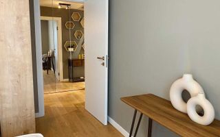 Apartament 2 Camere | Aviatiei Tower | Loc de Parcare - Poză 5