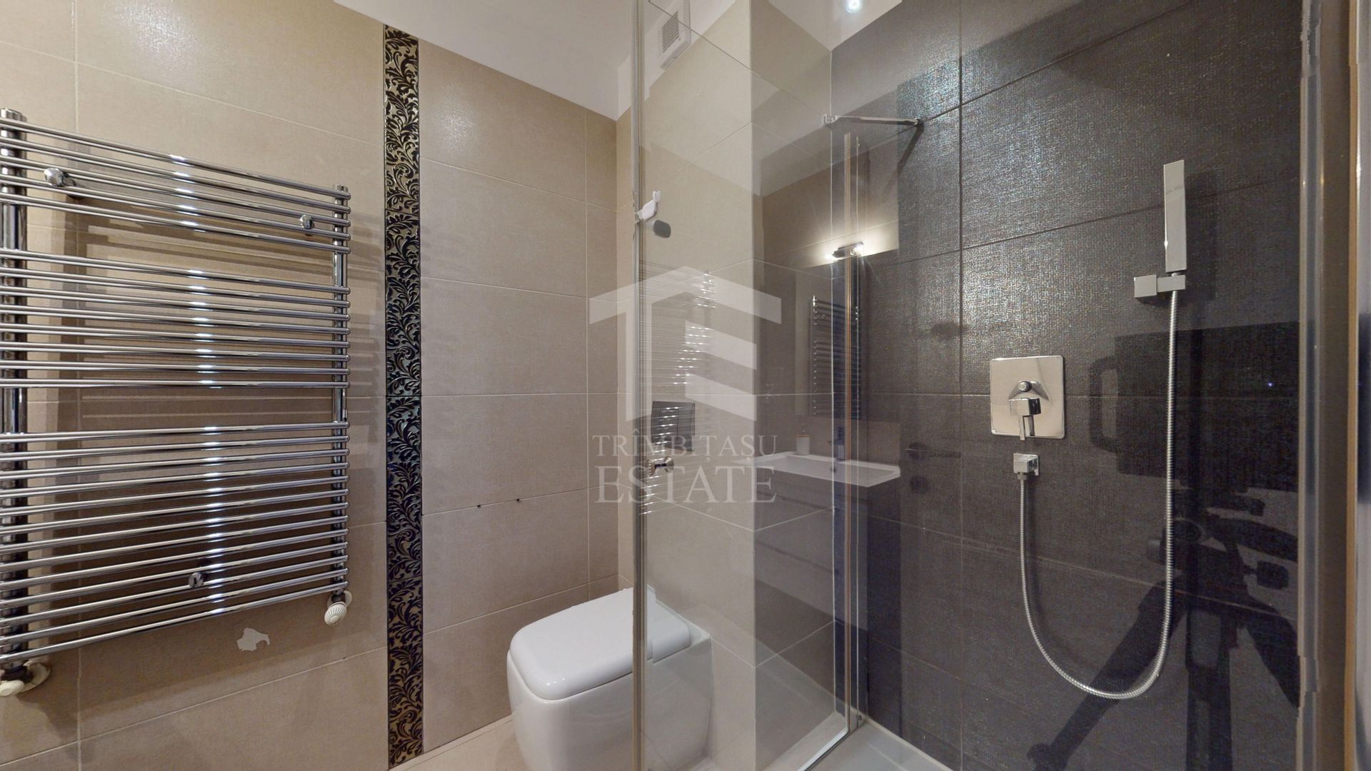 PIPERA | IANCU NICOLAE  | 3 camere | 116 mp | Parcare | Gradina 94 mp - Poză 36