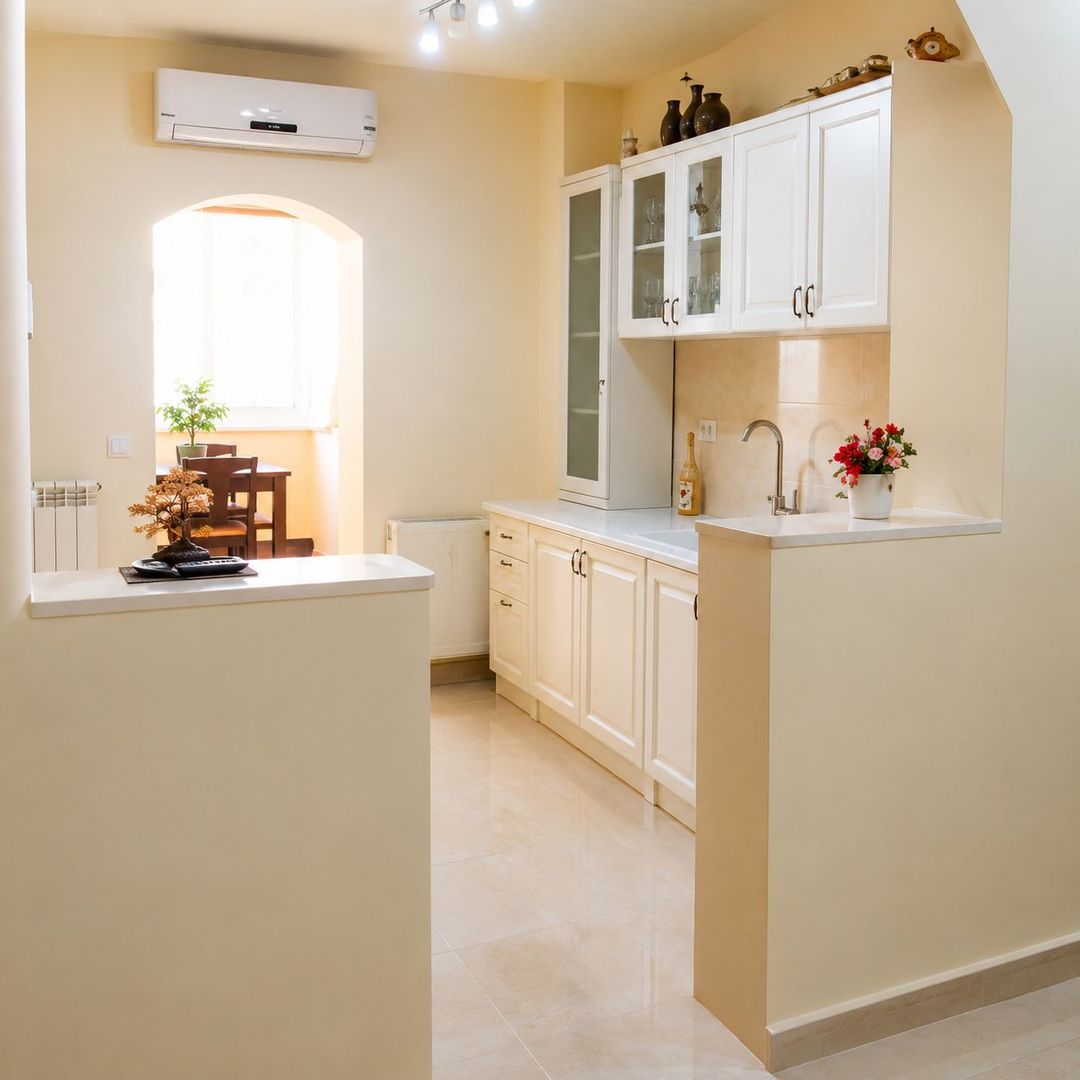 Apartament 2 camere decomandat | Etaj 2 | Centrală proprie | - Poză 1
