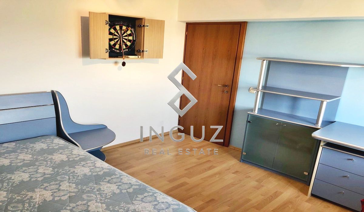 DE ÎNCHIRIAT – APARTAMENT 3 CAMERE | PARC IOR | VEDERE PARC - Poză 8