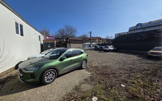 Oportunitate de investitie - Teren 500mp - Tudor Vladimirescu - Poză 1