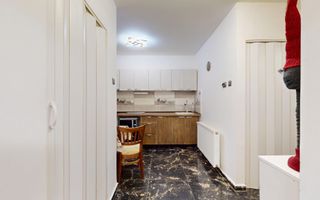 FUNDENI - Morarilor | 3 Camere Gata de Mutat sau Investitie - Poză 12