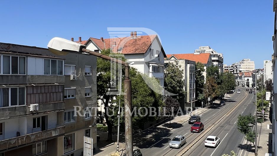 Apartament cu 3 camere | Gheorghe Magheru | Central | Oradea - Poză 18