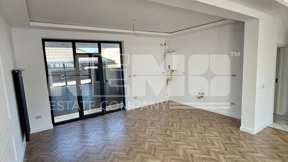 DUPLEX NOU I 4 CAMERE I 132mp I SUCEAVA I 150000euro I Dezvoltator - Poză 8