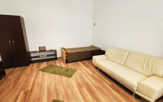 1 camera, spatios, mobilat modern, Central, Pta Avram Iancu, Sora - Poză 2