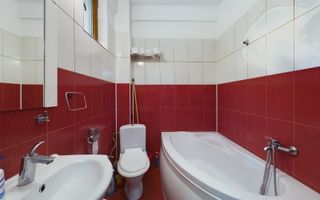 GARSONIERA 1 MAI | BLOC NOU | LOC DE PARCARE | METROU - Poză 7