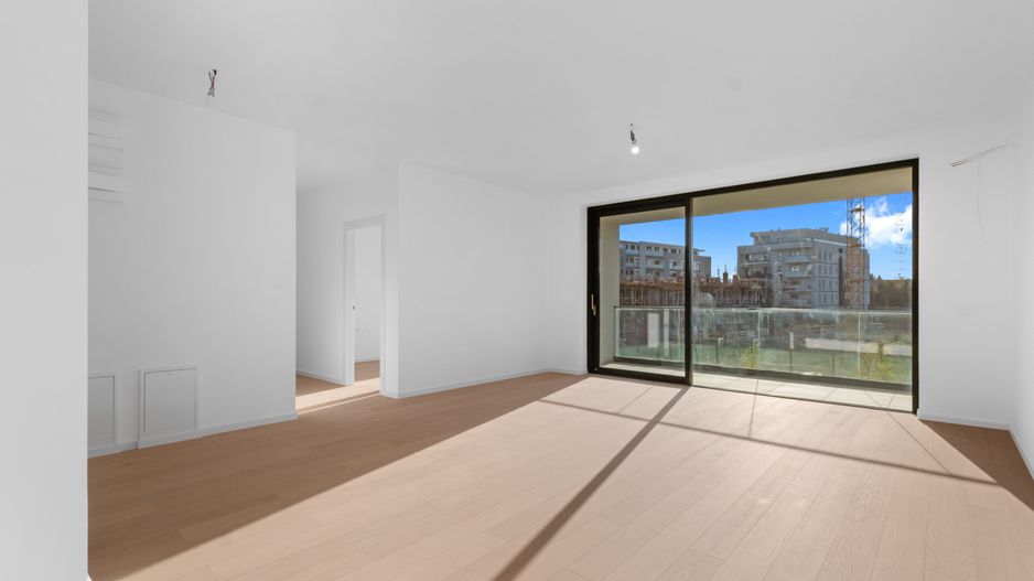 Apartament 4 camere - 112 mp - comision zero - 249000 Euro+tva - Poză 2