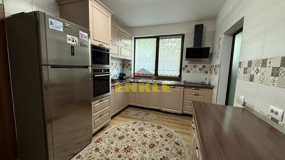 Casă modernă– ideală pentru locuință sau investitie - Poză 8