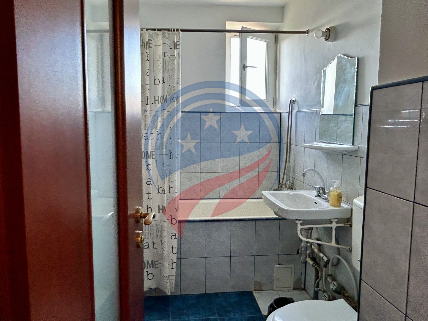 2 camere de închiriat Rovine – aproape de Facultatea de Mecanică și Drept - Poză 5
