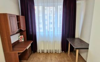 Chirie, apartament, 1 cameră, str. Sprîncenoaia, Telecentru - Poză 6