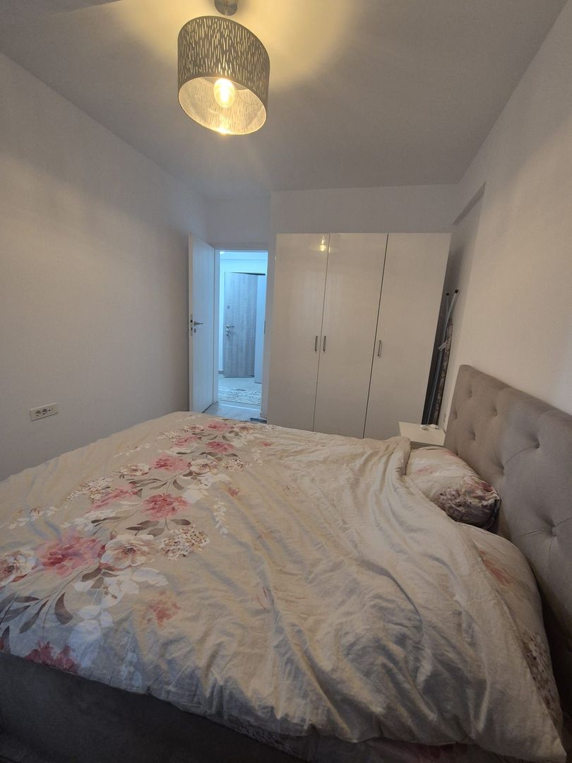 Ap. 2 camere Mobilat+Utilat | Balcon inchis + AC | Pallady | Comision 0% - Poză 9