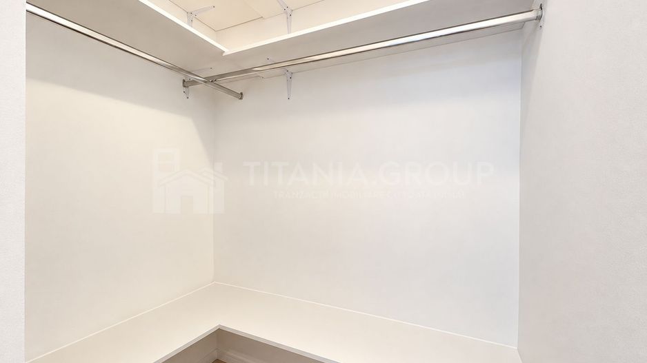 Apartament 3 camere modern, Carpatilor, Racadau - Poză 6
