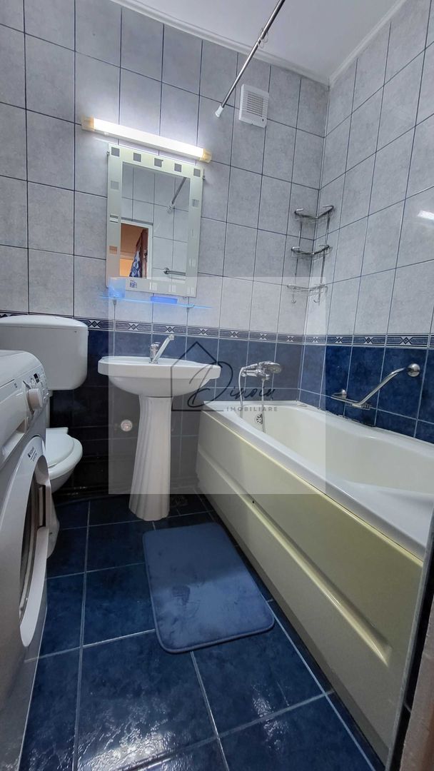 Apartament 3 camere de vanzare Titan I centrala gaz I etaj 1/4 - Poză 8