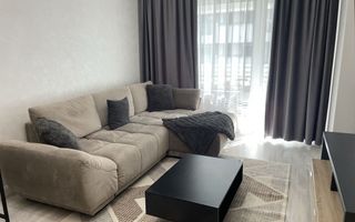 Copou-apartament 2 camere de inchiriat/complex royal town - Poză 1