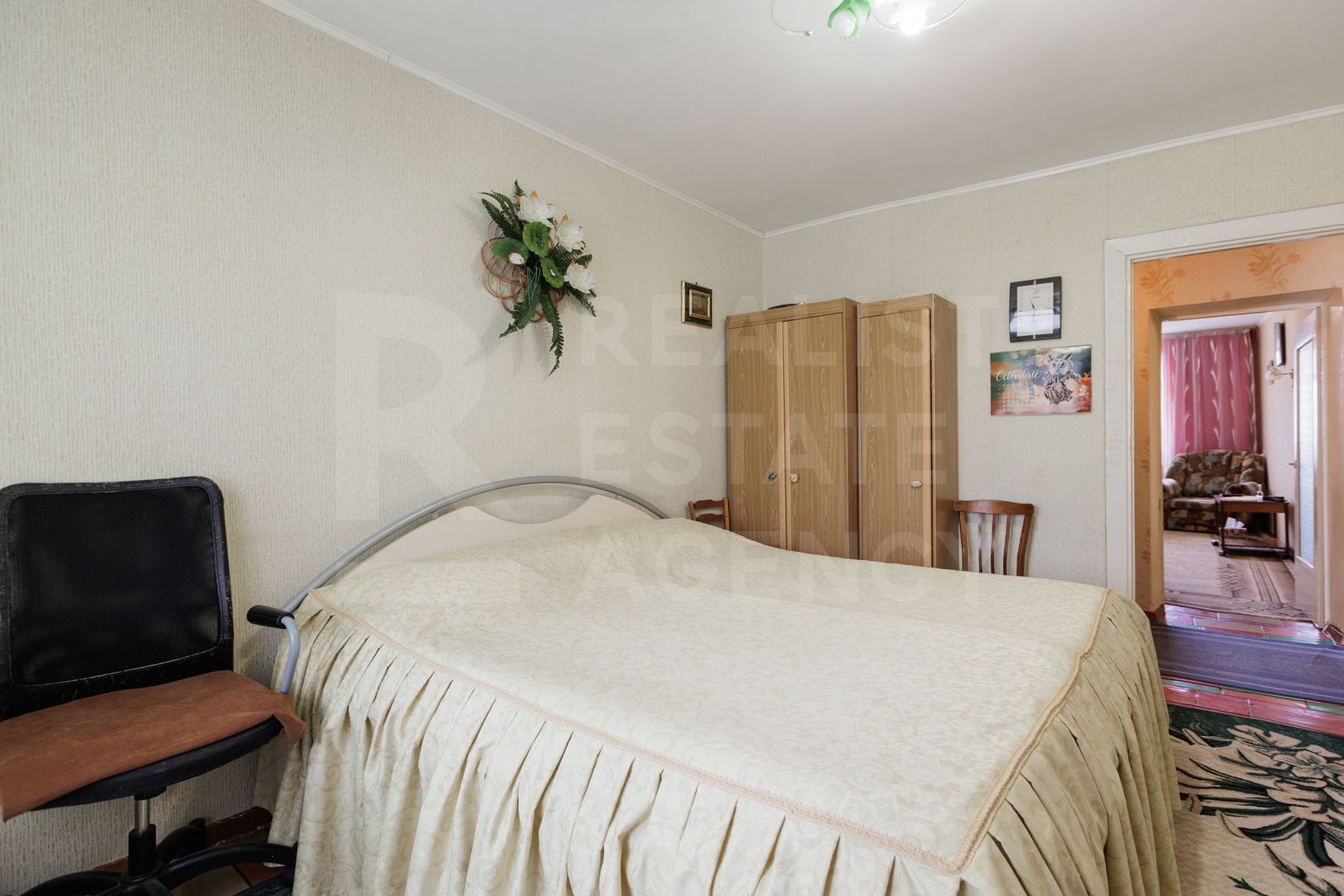 Chirie, apartament, 2 camere, str. Sarmizegetusa, Botanica - Poză 2