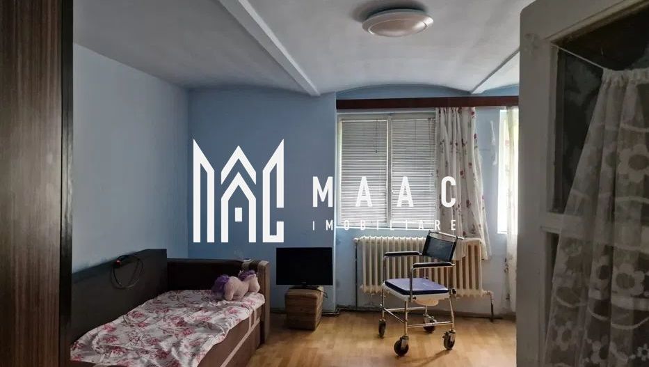 Apartament la casa | 4 camere | Curte separata | Terezian - Poză 1